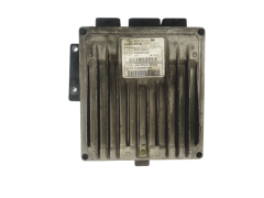 Blok Ovladačů 8200334419 8200374152 R0410B024B Renault Delphi 16973