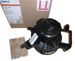 Ventilátor Dmýchadlo Pro AB137000P 6441CP 6441.CP Citroen Peugeot MAHLE