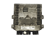 Blok Ovladačů 2S6A-12A650-BG 5WS40027G-T SID 802 Ford Siemens