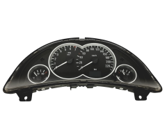Otáčkoměr Opel Corsa C 13173364WW 110080226023 33103 Otáčkoměr Opel Corsa C 13173364WW 110080226023 33103