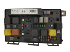 Modul 5DK008668-27 13191129 Opel GM 1589