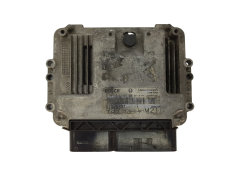 Blok Ovladačů 0281014459 51829731 5338A6WAM Alfa Romeo Bosch 13761