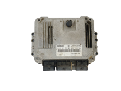 Blok Ovladačů 0281011529 8200051608 8200389519 Renault Bosch 38007