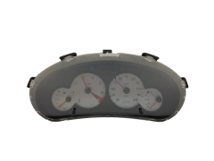 Otáčkoměr Peugeot 206 9656696380 2834