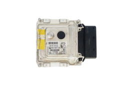 Blok Ovladačů 39199-2B040 9001143231 Hyundai Bosch