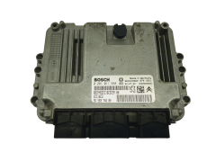 Blok Ovladačů 9656974680 9653239880 0281011558 PSA Bosch 68051