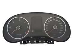 Otáčkoměr VW Polo 6R0920861D A2C53376628 VDO