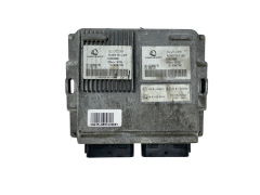 Blok Ovladačů LPG 110R-006011 616038000 67R-016002 Opel Landi Renzo 53134