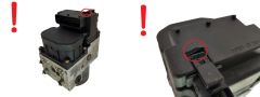 Pumpa Abs Opel Zafira Astra G 90581417 0273004362 0265216651 4375