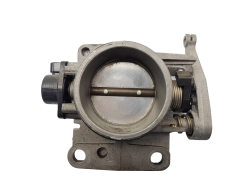 Škrticí Klapka Renault 7700875435 AJ0010428B 1.4 1.6 Solex