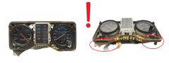 Tachometr Isuzu Trooper 894295-7811A1 8942957811A1 Tachometr Isuzu Trooper 894295-7811A1 8942957811A1