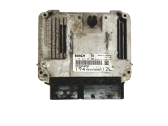 Blok Ovladačů 55205058 0281012897 Fiat Bosch