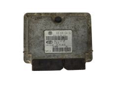 Blok Ovladačů Seat VW 036906034DG IAW4MV.DG 61601.018.08 Magneti Marelli