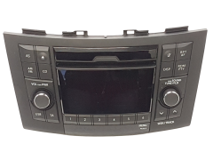 Rádio Cd Suzuki Swift 39101-68L0 CQ-JZ41F0AE