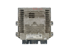 Blok Ovladačů 2N1A-12A650-AE 5WS40031E-T Ford  Siemens 34344