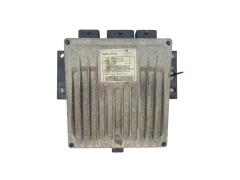 Blok Ovladačů 8200399038 8200513163 R0410B034A Renault Delphi 57385