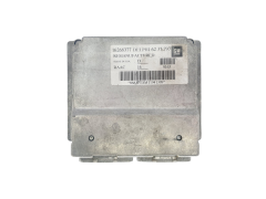 Blok Ovladačů 16268377 6237797 Opel GM 34433
