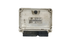 Blok Ovladačů 045906019BM 0281011412 VW Bosch 47166
