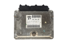 Blok Ovladačů Fiat IAW49F.B9 46761565 Magneti Marelli 21107