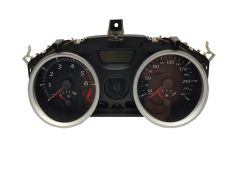 Otáčkoměr Renault Megane 2 8200793135 L 1406
