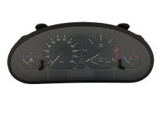 Tachometr BMW 3 E46 6211 6910277 0263606307 1744