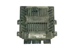 Blok Ovladačů 3S61-12A650-JE 5WS40078H-T Ford Siemens 33168