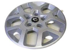 Poklice Originál Renault Megane Talisman 16' 403157799R