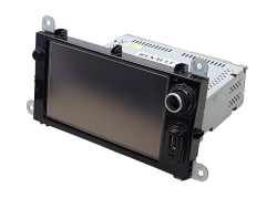 Navigace Radio USB Renault Clio 4 281150502R LAN5210WR4 0912 Navigace Radio USB Renault Clio 4 281150502R LAN5210WR4 0912