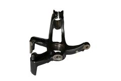 Těhlice Kola Předek Pravý 2Q0407256H B12112 VW Seat Borsehung