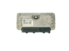 Blok Ovladačů 03C906024AD IAW4HV.AD Seat Magneti Marelli 33295