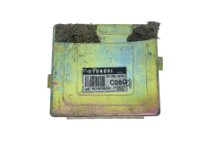 Blok Ovladačů Hyundai 39110-02710 S02808200 55518