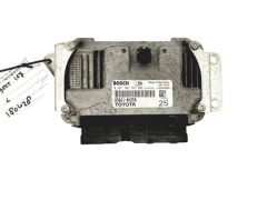 Blok Ovladačů 89661-0H250 0261S07567 PSA Toyota Bosch 17086 Blok Ovladačů 89661-0H250 0261S07567 PSA Toyota Bosch 17086
