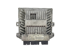 Blok Ovladačů 9653447480 9648624280 5WS40110C-T PSA Siemens 61059