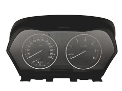 Otáčkoměr BMW 1 F20 6210 9277542 Johnson 32074 Otáčkoměr BMW 1 F20 6210 9277542 Johnson 32074