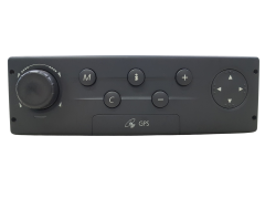 Navigace GPS Renault 8200138590 22SY203/62Z VDO 2