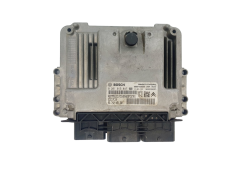 Blok Ovladačů 0281015847 9674245180 9666729580 PSA Bosch 44739