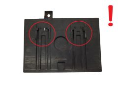 Blok Ovladačů DN1T-15K600-EF 116RA-000084 F005V01836 Ford Bosch