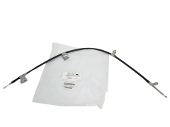 Brzdový kabel Levý Nový originál Renault Koleos 36531JY50A