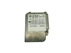 Blok Ovladačů 1C0909605A 5WK43122 VW Siemens 69013
