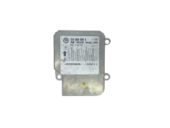 Blok Ovladačů 1C0909605K 5WK43125 VW Siemens 58504