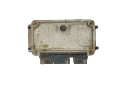 Blok Ovladačů PSA 0261206246 9637838780id08 Bosch 45991