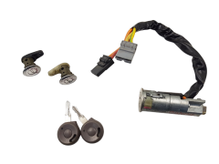 Zapalování Renault Twingo 1 417924F 7700822034