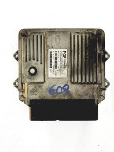 Blok Ovladačů Fiat 55186608 MJD6JF.P3 Magneti Marelli 19798
