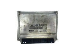 Blok Ovladačů 8D0907401G 0281001944 28RTE377 Audi Bosch