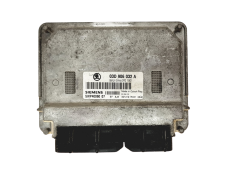 Blok Ovladačů 03D906032A 5WP40060 07 Skoda Siemens 30357