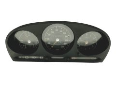 Otáčkoměr Mercedes S W116 W107 87001021 1165420501 Otáčkoměr Mercedes S W116 W107 87001021 1165420501