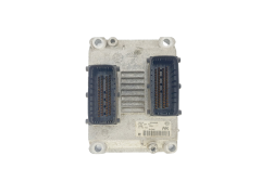 Blok Ovladačů 0261207421 24443795 Opel GM Bosch 41120
