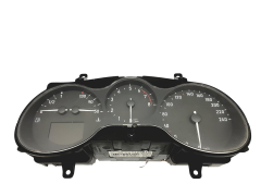 Otáčkoměr Seat Altea Toledo 5P0920822D VDO 53499