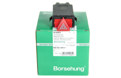 Výstražný spínač 8D0941509H B18003 Audi A4 Borsehung