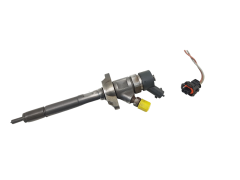 Vstřikování Paliva 0445110259 328480 1609850580 1980J3 1.6 D HDI PSA Bosch S3 Vstřikování Paliva 0445110259 328480 1609850580 1980J3 1.6 D HDI PSA Bosch S3